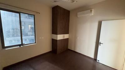 Bedroom Image of 1760 Sq.ft 3 BHK Apartment / Flat for rent in Paras Dews, Sector 106 Gurgaon for Rs. 38500