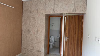 Bedroom Image of 701 Sq.ft 2 BHK Apartment / Flat for rent in Pyramid Elite, Sector 86 Gurgaon for Rs. 18233
