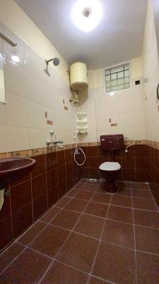 Image of 1350 Sq.ft 2 BHK Apartment / Flat for rent in Murugeshpalya, Bengaluru for Rs. 42000