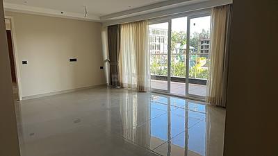 Living Room Image of 1820 Sq.ft 3.5 BHK Apartment / Flat for sale in The Ananta Aspire, Nabha Zirakpur for Rs. 20400000