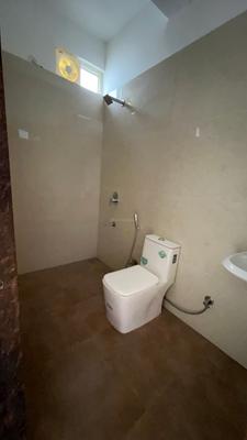 Image of 1100 Sq.ft 2 BHK Apartment / Flat for rent in Mahalakshmi Nagar, Indore for Rs. 19994