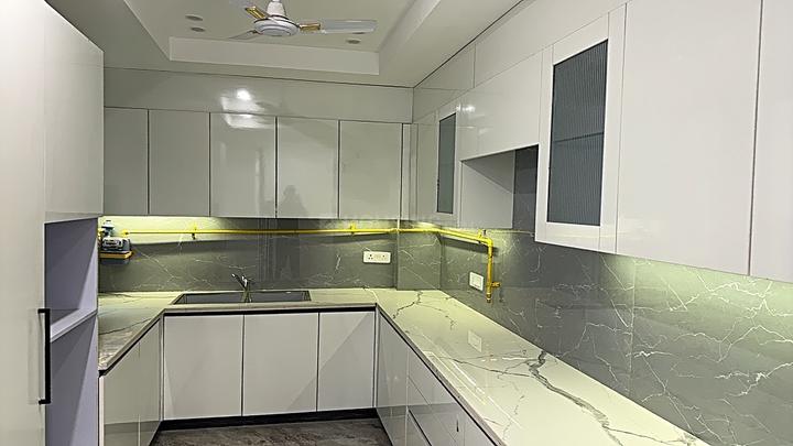 Chattarpur enclave phase 2 b block Main Image 1