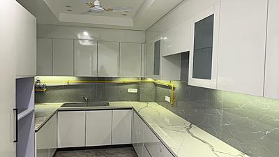 4 BHK Flat
