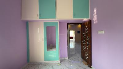 Bedroom Image of 1000 Sq.ft 2 BHK Independent House for sale in Sevvapet Chennai for Rs. 5200000