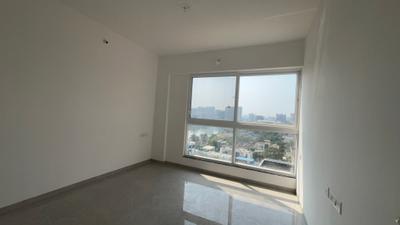 Bedroom Image of 1400 Sq.ft 3 BHK Apartment / Flat for rent in Zen Elite, Kharadi Pune for Rs. 55000