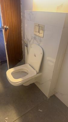 Image of 1400 Sq.ft 3 BHK Apartment / Flat for rent in Indira Nagar, Lucknow for Rs. 24100