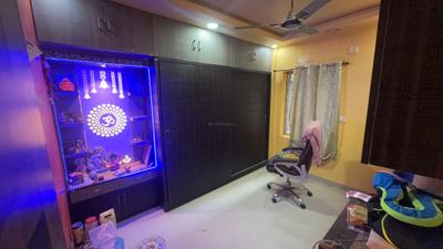 3 BHK Flat