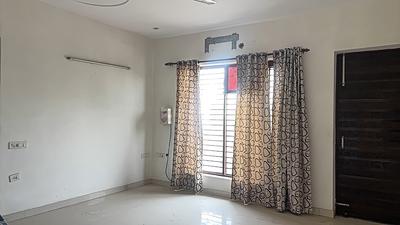 2 BHK Independent Builder Floor