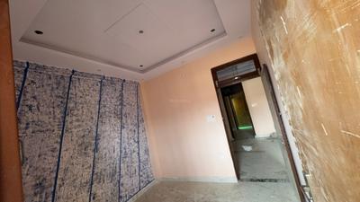 Bedroom Image of 720 Sq.ft 2 BHK Independent House for sale in Talabpur Urf Hathipur Ghaziabad for Rs. 5449000