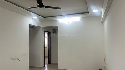 Living Room Image of 898 Sq.ft 2 BHK Apartment / Flat for rent in Bhondve Empire, Ravet Pune for Rs. 23000