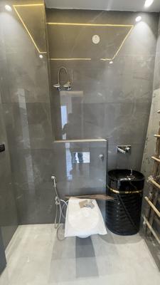 Image of 960 Sq.ft 3 BHK Builder Floor for sale in Pitampura, New Delhi for Rs. 19500000