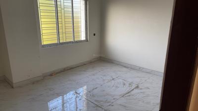 Bedroom Image of 1502 Sq.ft 3 BHK Apartment / Flat for sale in Rajarhat Kolkata for Rs. 6300000
