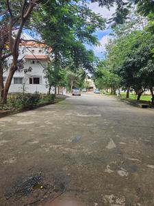 Image of 1200 Sq.ft Residential Plot / Land for sale in Confident Hercules, Gunjur Palya, Bengaluru for Rs. 15500000