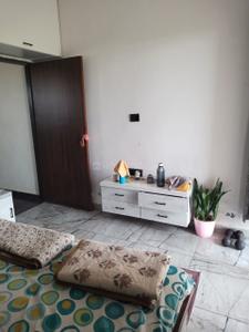Bedroom Image of 1800 Sq.ft 3 BHK Independent House for rent in Prerna Aashtamangal Phase 1, Sanand Ahmedabad for Rs. 40000