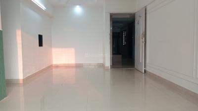 Living Room Image of 1200 Sq.ft 3 BHK Apartment / Flat for sale in Kandivali East Mumbai for Rs. 30100000