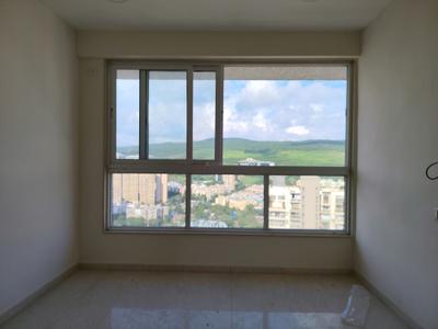 Living Room Image of 393 Sq.ft 1 BHK Apartment / Flat for sale in Sethia Imperial Avenue, Malad East Mumbai for Rs. 9800000
