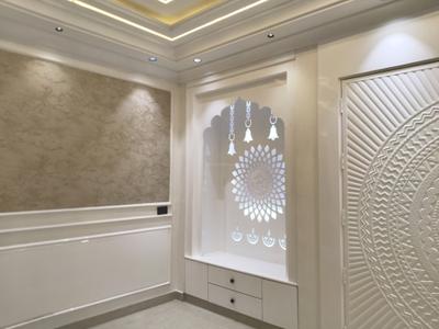 Bedroom Image of 2250 Sq.ft 3 BHK Builder Floor for sale in Sector 4 Gurgaon for Rs. 18600000