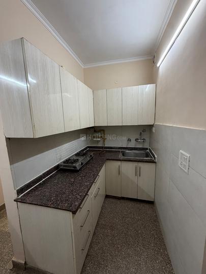 Lajpat Nagar 2 Kitchen 1