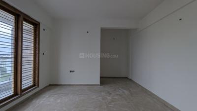 Bedroom Image of 2400 Sq.ft 3 BHK Builder Floor for sale in Subramanyapura Bengaluru for Rs. 18500000