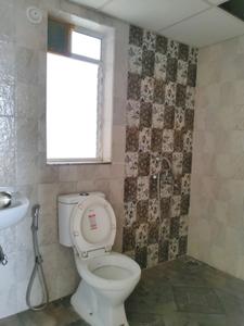 Bedroom Image of 470 Sq.ft 1 BHK Apartment / Flat for rent in Mahindra Happinest Kalyan Project A, Bhiwandi Thane for Rs. 12000