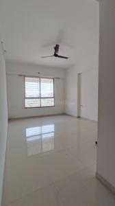 Hall Image of 1020 Sq.ft 2 BHK Apartment / Flat for sale in Krisala 41 Estera Phase 2, Punawale Pune for Rs. 6300000