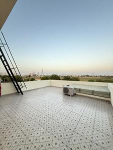Balcony Image of 2200 Sq.ft 3 BHK Villa for sale in Manyawas Jaipur for Rs. 19000000