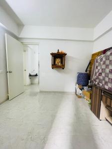 Hall Image of 1755 Sq.ft 3 BHK Apartment / Flat for sale in Shivanta Rigel, Tragad Ahmedabad for Rs. 7650000
