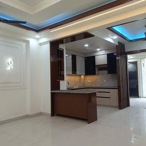 Kitchen Image of 1100 Sq.ft 2 BHK Apartment / Flat for sale in Sector 104 Noida for Rs. 3500000