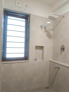 Bedroom Three Image of 2371 Sq.ft 4 BHK Apartment / Flat for sale in T Nagar Chennai for Rs. 64000000