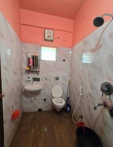 Image of 1600 Sq.ft 3 BHK Penthouse for sale in Tollygunge, Kolkata for Rs. 9000000