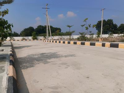 Image of 100 Sq.ft Residential Plot / Land for sale in Kompally, Hyderabad for Rs. 3800010