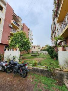 Image of 1650 Sq.ft 3 BHK Apartment / Flat for sale in Kanke, Ranchi for Rs. 9400000