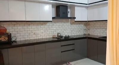Kitchen Image of 2500 Sq.ft 5 BHK Independent House for sale in Kalyan Nagar Bengaluru for Rs. 22000000