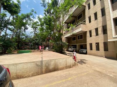 Image of 644 Sq.ft 1 BHK Apartment / Flat for sale in Kalewadi, Pune for Rs. 5500000