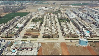 Image of 1000 Sq.ft Residential Plot / Land for sale in Sarkanda, Bilaspur for Rs. 3350000