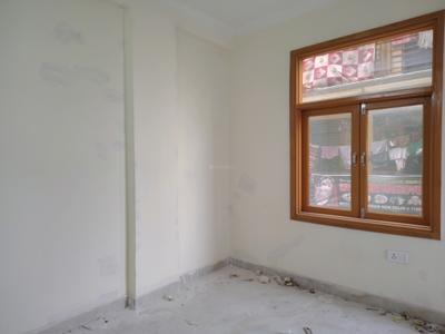 Bedroom Image of 650 Sq.ft 2 BHK Apartment / Flat for sale in Sangam Vihar New Delhi for Rs. 3500000
