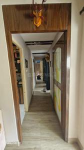Image of 1000 Sq.ft 2 BHK Apartment / Flat for sale in Bengal Sisirkunja, Madhyamgram, Kolkata for Rs. 4800000