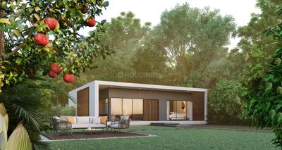 Arvind Fruits Of Life Bavlu Plot View 2