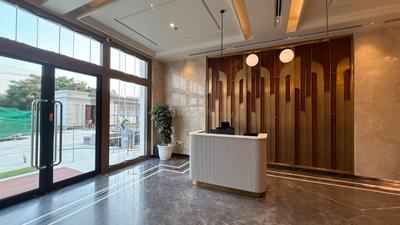 Image of 1572 Sq.ft 3 BHK Apartment / Flat for sale in CRC Joyous, Noida Extension, Greater Noida for Rs. 15700000