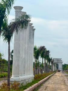 Image of 1500 Sq.ft Residential Plot / Land for sale in Swaraj The Villagio, Mohanlalganj, Lucknow for Rs. 8500000