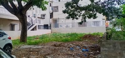 Image of 1200 Sq.ft Residential Plot / Land for sale in Sahakara Nagar, Bengaluru for Rs. 30600000