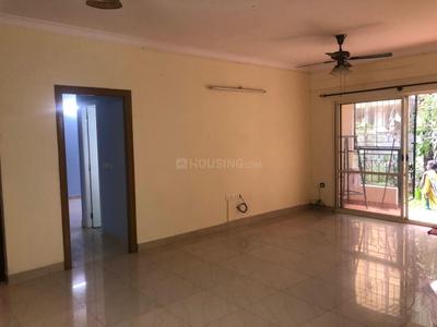 Hall Image of 1110 Sq.ft 2 BHK Apartment / Flat for sale in Esteem Gardenia, Byatarayanapura Bengaluru for Rs. 15000000