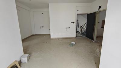 Hall Image of 1317 Sq.ft 3 BHK Apartment / Flat for sale in Kalikapur, EM Bypass Kolkata for Rs. 10600000