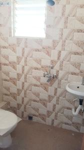 Bathroom Image of 740 Sq.ft 2 BHK Apartment / Flat for sale in South Dum Dum Kolkata for Rs. 4300000