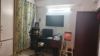 Bedroom Image of 1800 Sq.ft 3 BHK Apartment / Flat for rent in C V Raman Nagar Bengaluru for Rs. 65000
