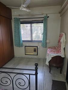 Bedroom Image of 950 Sq.ft 2 BHK Apartment / Flat for sale in The Kollage, Andheri East Mumbai for Rs. 25000000