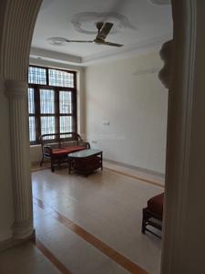 Hall Image of 1500 Sq.ft 5 BHK Independent House for sale in Sector 47 Noida for Rs. 42500000