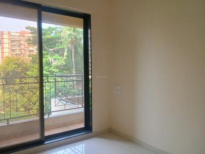 Living Room Image of 711 Sq.ft 1 BHK Apartment / Flat for sale in Regency Anantam, Dombivli East Thane for Rs. 3940000