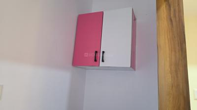 Kitchen Image of 1500 Sq.ft 3 BHK Builder Floor for rent in JP Nagar Bengaluru for Rs. 38000