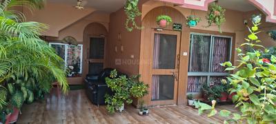 Balcony Image of 2200 Sq.ft 3 BHK Duplex for sale in Sagar Infinity, Jatkhedi Bhopal for Rs. 12500000